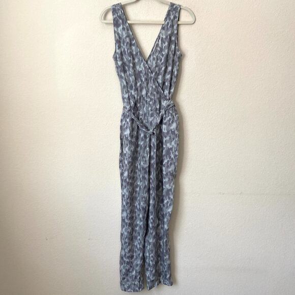 Cloth & Stone Romper - Picture 2 of 13